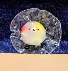我一定会爆単的 アザラシ トマトココオイルスクイーズ baodan