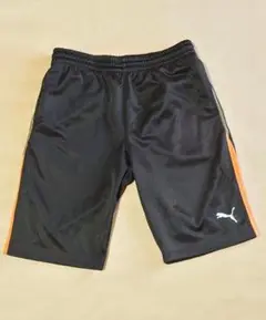 PUMA　ハーフパンツ　150