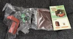 【新品未使用品】どうぶつの森 ハッピールーム あつ森　マスター