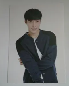 EXO-Love Concert in Dome EXOレイポストカード