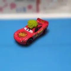 カーズ　マテル　タンブルウィード　マックィーン　中古