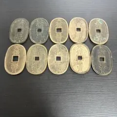 2026年最新】天保通寶の人気アイテム - メルカリ
