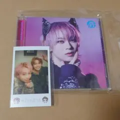 NINE LIVES シューヤ盤 1枚
