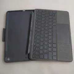 2026年最新】combo touch ipad第9世代キーボードケースの人気アイテム