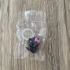 ハローキティ　めじるしアクセサリー