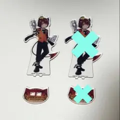 魔界の主役は我々だ！ アクリルスタンド アクスタ 1個のサムネイル