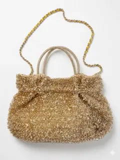 アンテプリマグリッター セミシャイニーホワイト - メルカリ