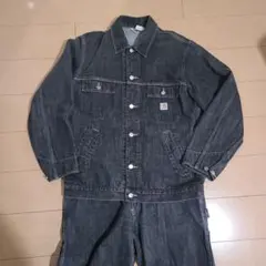 2025年最新】トラッカージャケット カーハートの人気アイテム - メルカリ