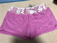 ショートパンツ ランニングパンツ レディース　ナイキ　ヨガ　ジム　ジョギング