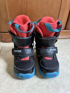 Burton 子ども用スノーボードブーツ