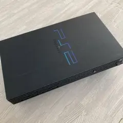PlayStation 2 本体 ps2 動作確認済み　18000