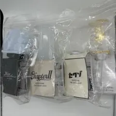 SexyZone、timelesz、ペンライト4本セット