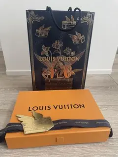 LOUIS VUITTON ギフト箱 セット