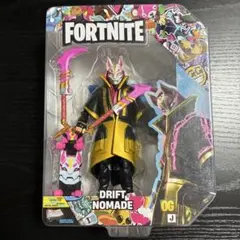 Fortnite Drift フィギュア ドリフト legendary - メルカリ