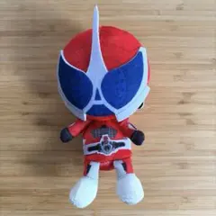 Chibiぬいぐるみ 仮面ライダーガタック - メルカリ