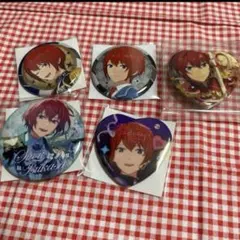 2026年最新】あんスタ朱桜司まとめ売りの人気アイテム - メルカリ