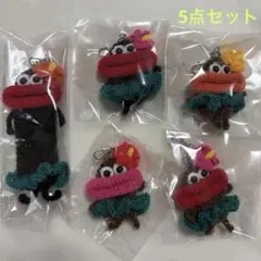 ハワイ フラガール 6体 ビンテージ - メルカリ