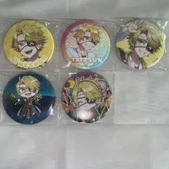 たっつん　缶バッジ　まとめ売り