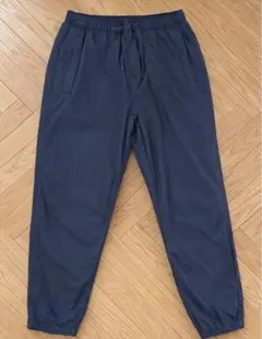 ノースフェイスパープルレーベル Mountain Wind Pants ネイビー