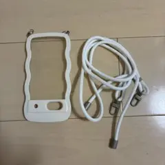 【タイムセール中】Google pixel7a スマホケース ストラップ付き