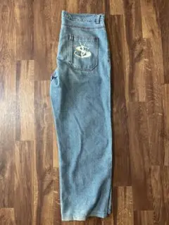 yardsale デニム　Sのサムネイル