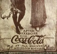 2026年最新】Coca-Cola ラグ・カーペット・マットの人気アイテム