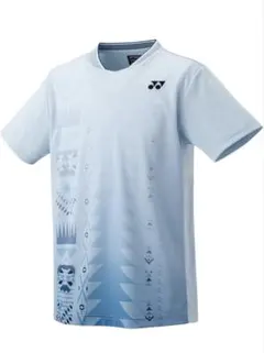 YONEX ヨネックス ユニゲームシャツ