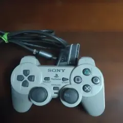 ★動作確認済み★SONY PlayStation 2 コントローラー