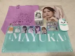 niziu トートバッグ トートバッグ