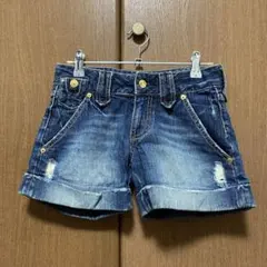 INGNI ショートパンツ