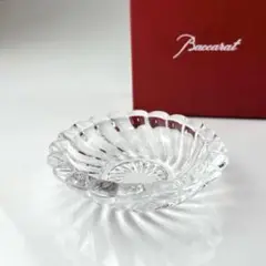 Baccarat トレイ