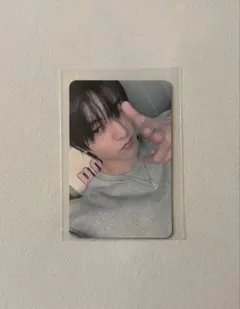 treasure シーグリ 2025 ハルト トレカ