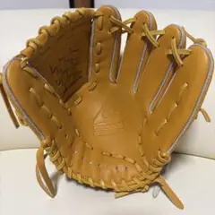 m*o様 コスパ最強！硬式野球用グラブ 内野手用 リンドスポーツ - メルカリ
