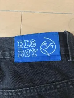 Polar Skate Co. BIG BOY デニムパンツのサムネイル