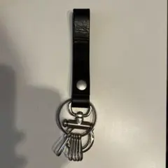 2025年最新】Hender Scheme メンズ キーホルダー・キーリングの