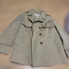 ベージュ トレンチコート 31sons de mode