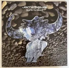 Jamiroquai Synkronized レコード - メルカリ