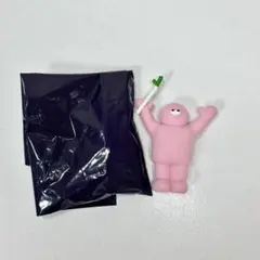 The TOMODACHI！ フィギュアコレクション 【ねぎバットのトモダチ 】