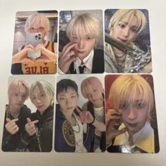 2026年最新】p1Harmony ソウル トレカセットの人気アイテム - メルカリ