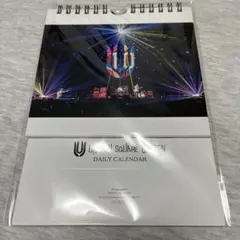 UNISON SQUARE GARDEN 卓上カレンダー 2026年最新】ユニゾンカレンダーの人気アイテム - メルカリ