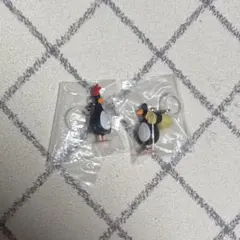 ウォレスとグルミット めじるしアクセサリー2点 セット