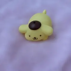 もっちりころりん♪ サンリオキャラクターズ　ポムポムプリン