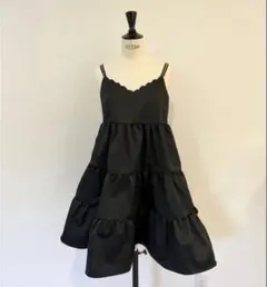 rosymonster double scallop docking tunic - メルカリ
