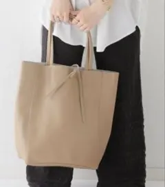 MARLON FIRENZE SHOPPER BIG：バッグ