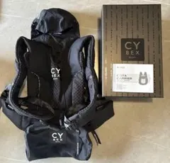 【美品】サイベックス Cybex Coya Carrier 抱っこ紐のサムネイル