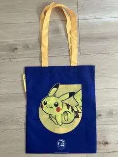 【非売品】大分トリニータ ポケモン コラボ トートバッグ