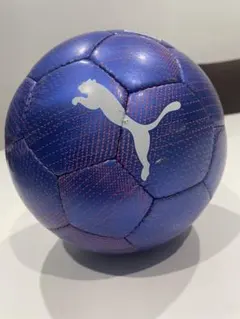 PUMA FINAL GRAPHIC BALL SC サイズ4