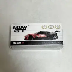 mini gt モチュール オーテック GT-R ニスモフェスティバル限定 - メルカリ