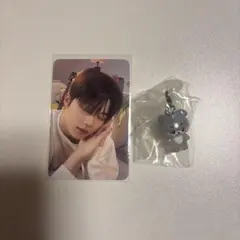 ZEROBASEONE ZB1 ゴヌク