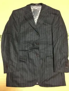 MALE&Co. メール&コー TAKAQ オーダースーツ バルベリス・カノニコ